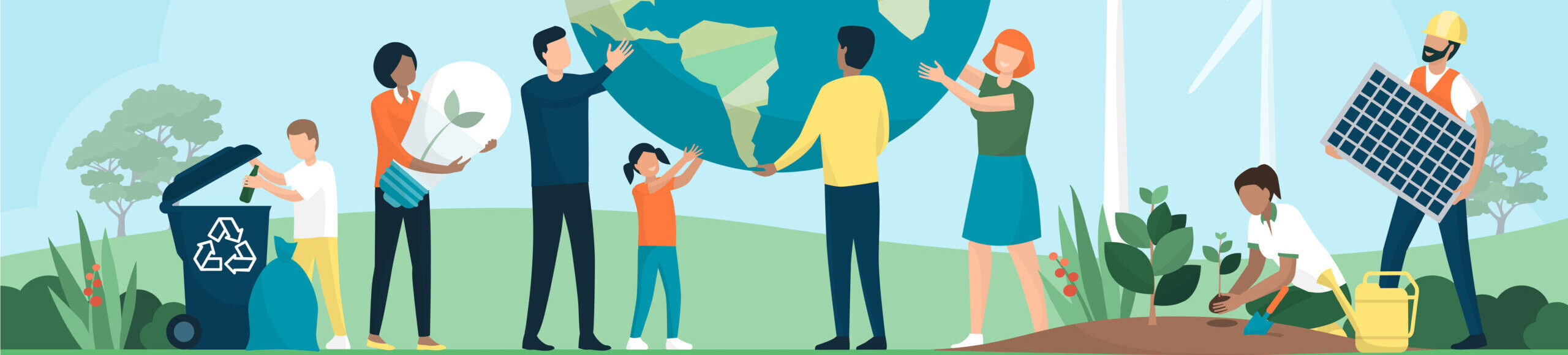 Reallabore – Wirkungsvoller Ansatz, um klimafreundliche Lebensstile in der Stadtgesellschaft zu fördern?